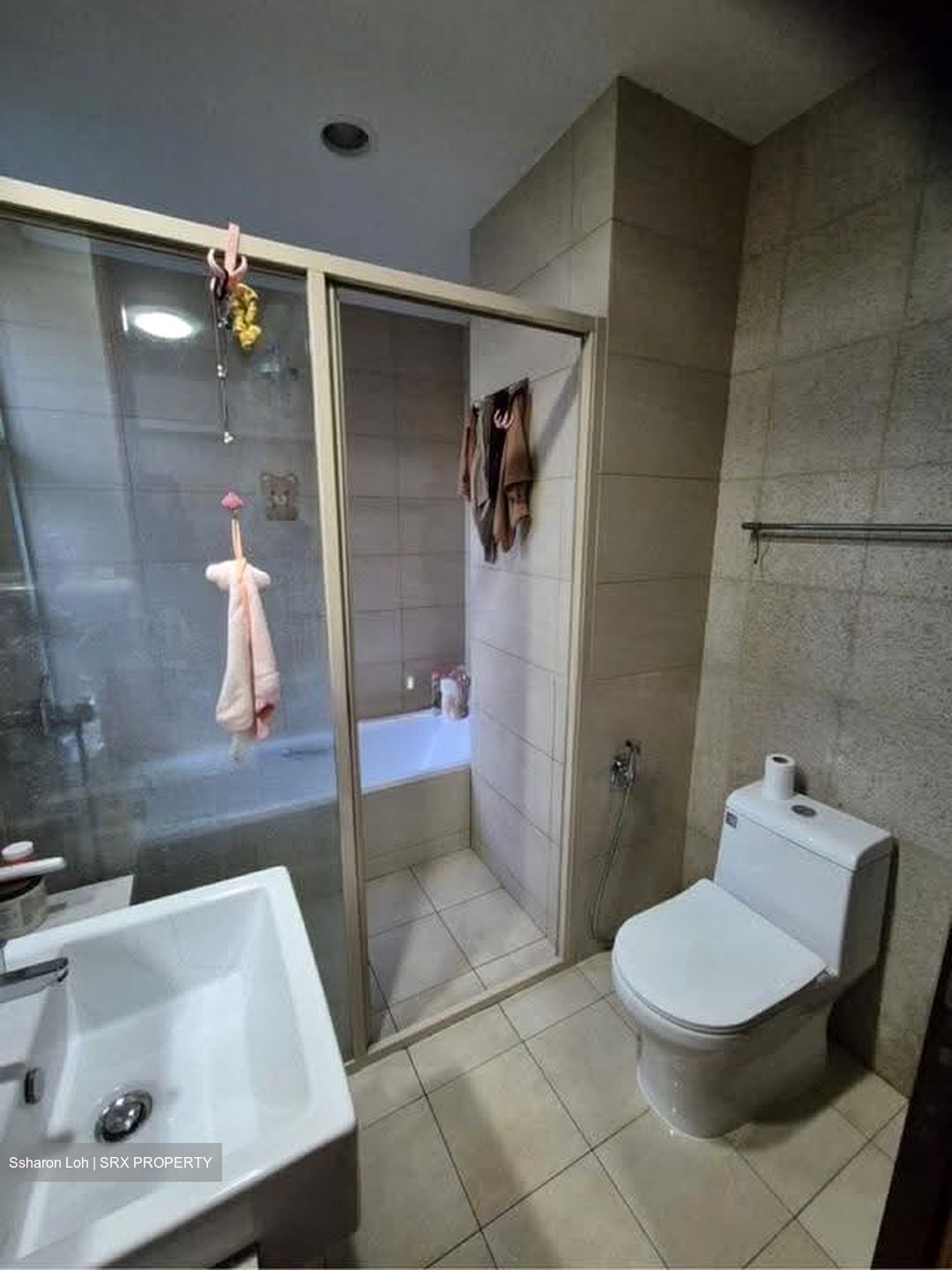 The Nexus (D21), Condominium #613703721